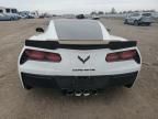 2014 Chevrolet Corvette Stingray Z51 1LT