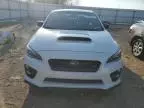 2016 Subaru WRX STI