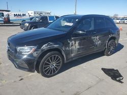 2021 Mercedes-Benz GLC 300 en venta en Grand Prairie, TX