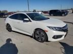 2018 Honda Civic EXL