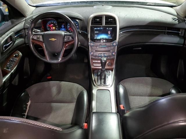 2013 Chevrolet Malibu 2LT