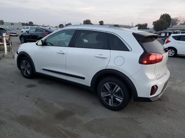 2022 KIA Niro LX