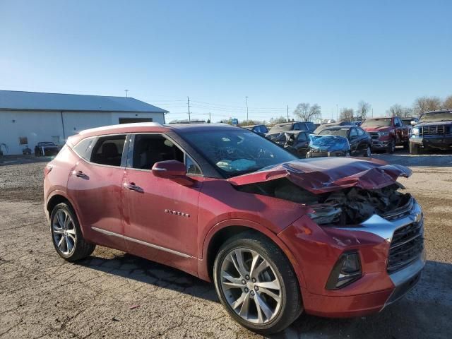 2019 Chevrolet Blazer Premier