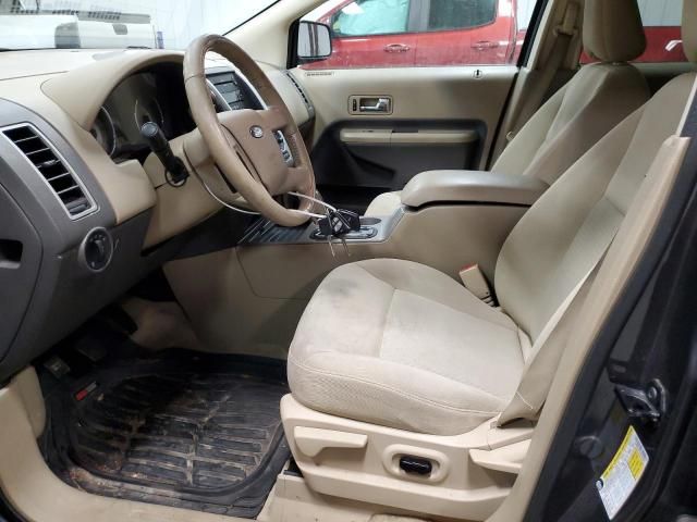 2007 Ford Edge SEL