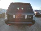 2007 Land Rover Range Rover Supercharged