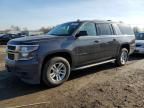 2015 Chevrolet Suburban C1500 LS