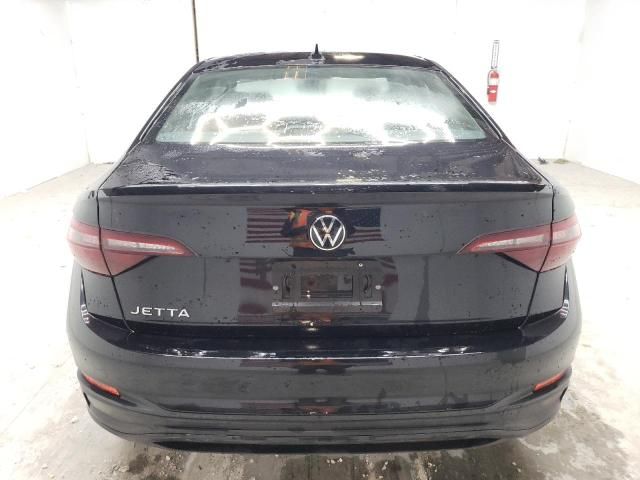 2024 Volkswagen Jetta S