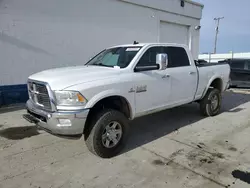 Dodge Vehiculos salvage en venta: 2014 Dodge 2500 Laramie