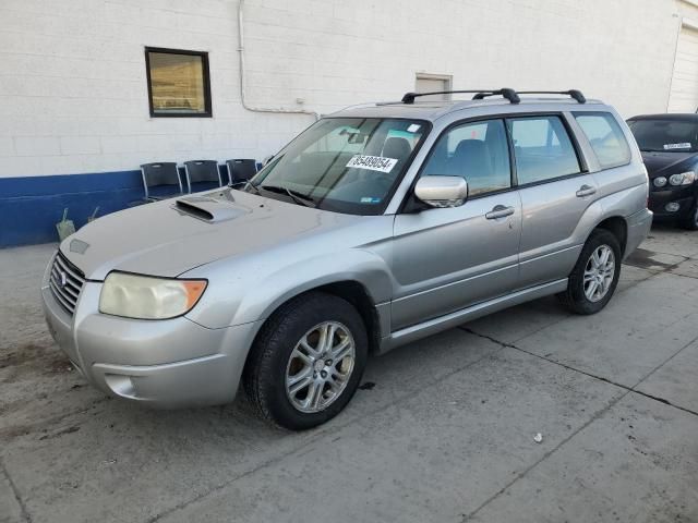 2006 Subaru Forester 2.5XT