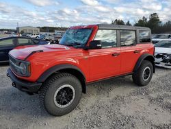 2022 Ford Bronco Base en venta en Memphis, TN