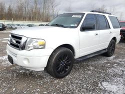 Ford Vehiculos salvage en venta: 2012 Ford Expedition XLT