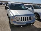 2011 Jeep Patriot Sport