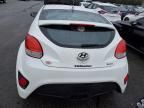 2015 Hyundai Veloster Turbo