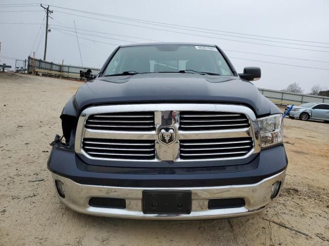 2015 Dodge RAM 1500 SLT