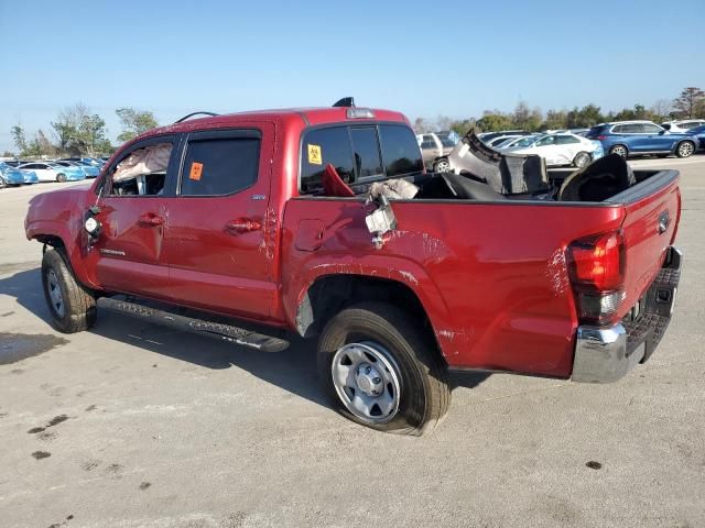 2023 Toyota Tacoma Double Cab