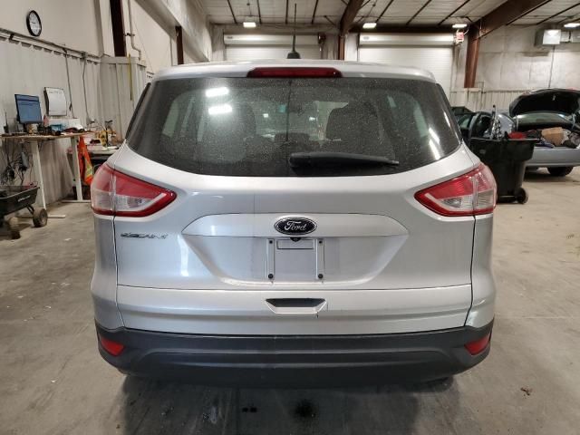 2014 Ford Escape S