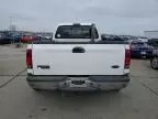 2003 Ford F350 Super Duty