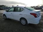 2017 Nissan Versa S