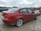 2011 BMW 328 XI