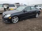 2011 Mercedes-Benz E 350 4matic