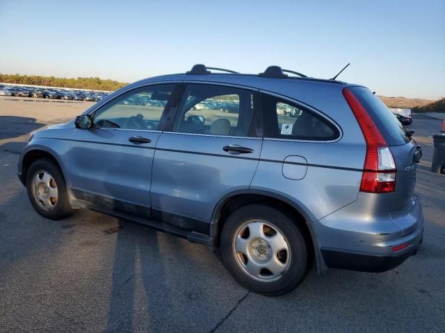 2010 Honda CR-V LX