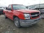 2003 Chevrolet Silverado C1500