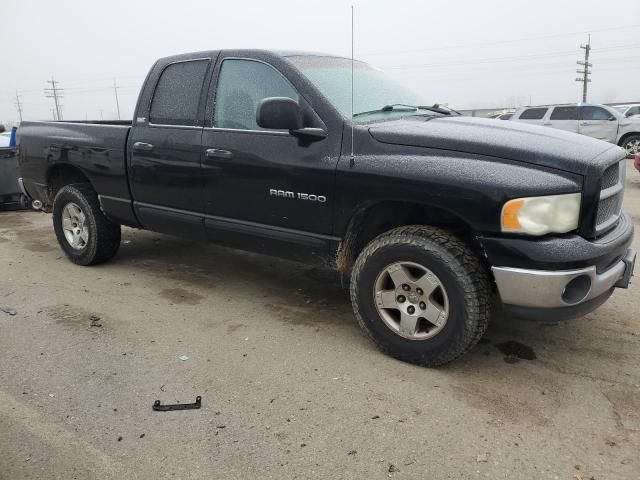 2002 Dodge RAM 1500