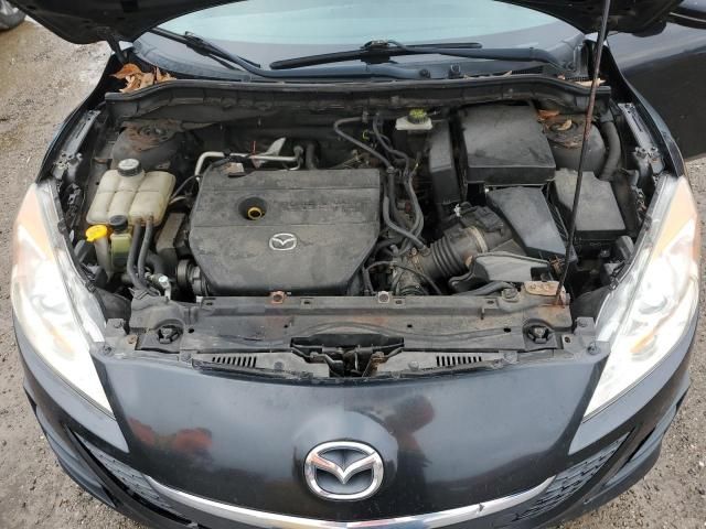 2010 Mazda 3 I