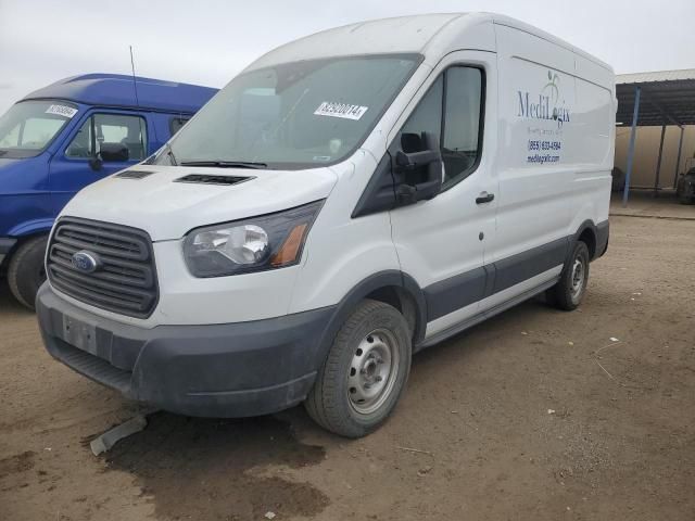 2019 Ford Transit T-150