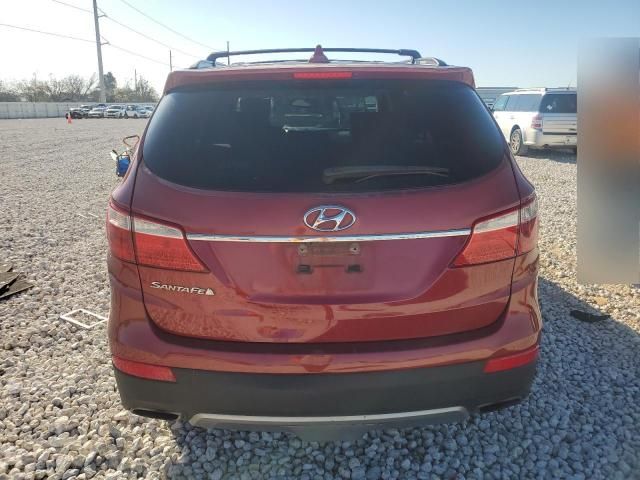 2016 Hyundai Santa FE SE