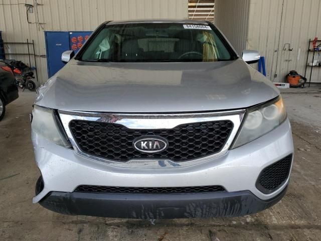 2011 KIA Sorento Base