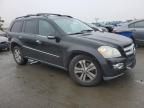 2007 Mercedes-Benz GL 450 4matic