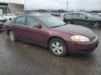 2007 Chevrolet Impala LT