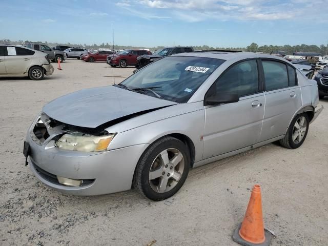 2006 Saturn Ion Level 3