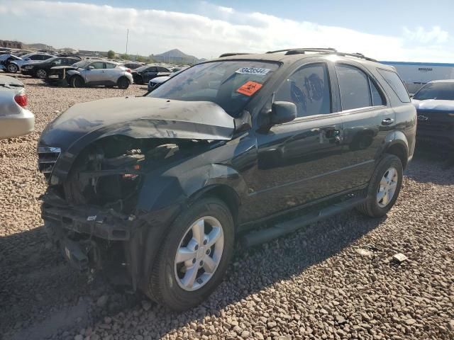 2007 KIA Sorento EX