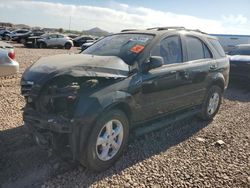 2007 KIA Sorento EX en venta en Phoenix, AZ