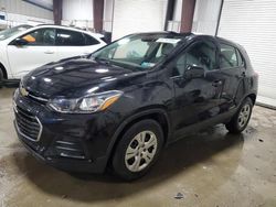 2017 Chevrolet Trax LS en venta en West Mifflin, PA