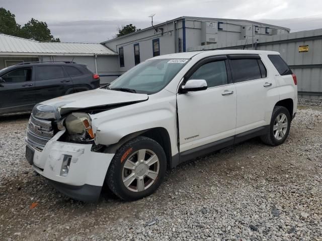 2013 GMC Terrain SLE