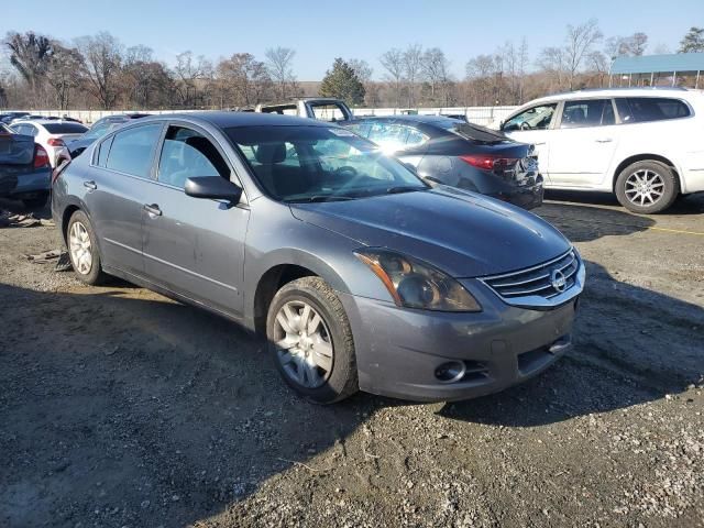 2011 Nissan Altima Base