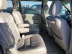 2010 Honda Odyssey EXL