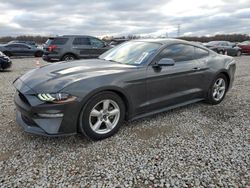 Carros deportivos a la venta en subasta: 2019 Ford Mustang