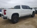 2021 Chevrolet Silverado K1500 RST