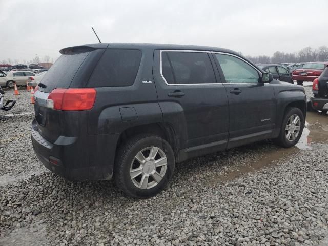 2013 GMC Terrain SLE