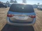 2012 Honda Odyssey EX