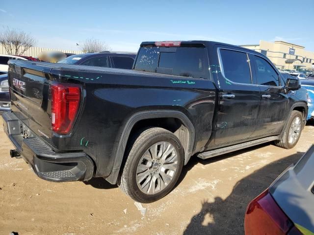 2020 GMC Sierra K1500 Denali