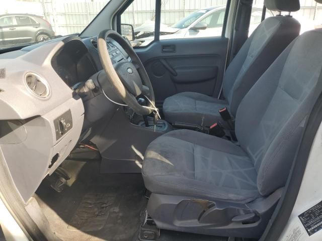 2012 Ford Transit Connect XLT