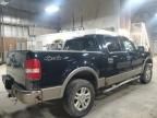 2004 Ford F150 Supercrew