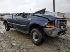 2000 Ford F250 Super Duty