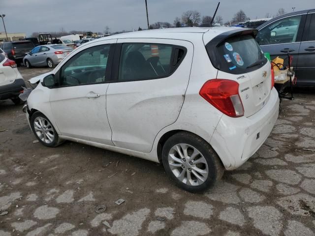 2020 Chevrolet Spark 1LT