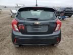 2019 Chevrolet Spark LS